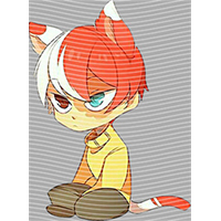 Japanese anime-JP 1187